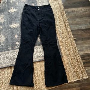 We The Free Jayde Flare Jeans